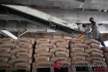 Semen Indonesia ambil alih 80,6 persen saham Holcim