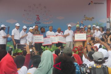 CSR BUMN
