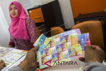 PERANGKO ASIAN GAMES 2018