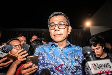 Demokrat yakini ada "institusi siluman" dibalik perusakan atribut partai