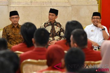 PDIP: Usulan Muhammadiyah untuk nawacita inspiratif