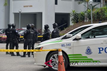 PUTUSAN SELA SITI AISYAH