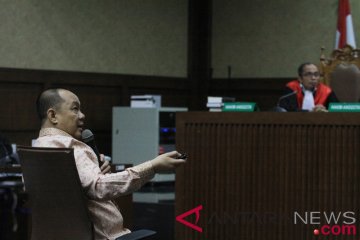 JPU sebut Syafruddin bukan pelaku tunggal dalam BLBI