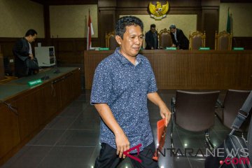 Sidang Lanjutan Fauzan Rifani