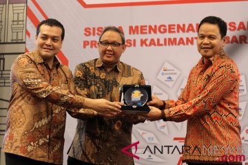 BUMN Hadir - Siswa Mengenal Nusantara 2018