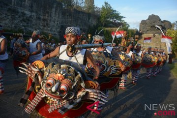 Mempercantik wajah Indonesia jelang pertemuan IMF-WB