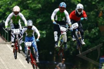 Timnas sepeda Indonesia siap tanding di ATC 2019