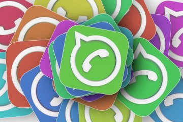 Obrolan lama tanpa di-backup di WhatsApp akan terhapus otomatis