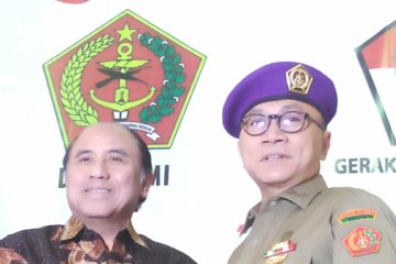 MPR akan sahkan PAH pada 16 Agustus