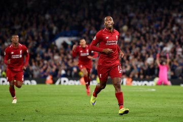 Walau tak antar kemenangan, gol Sturridge punya makna spesial