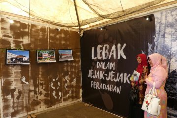 Lebak gelar Festival Seni Multatuli