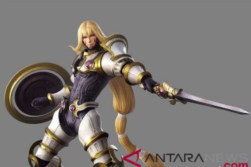 Kam'lanaut siap berduel di "Dissidia Final Fantasy NT" Oktober 2018