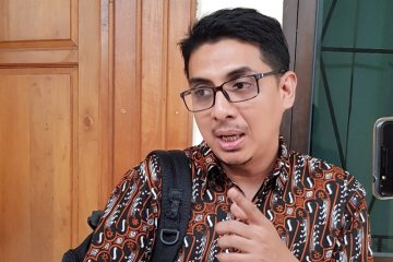 Penolakan Prabowo atas hitungan KPU tak pengaruhi apa pun