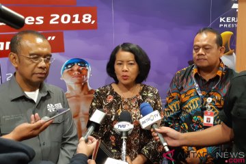 Humas jadi ujung tombak gelorakan Asian Para Games