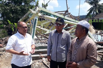 BPJS  Ketenagakerjaan akan santuni peserta korban Palu