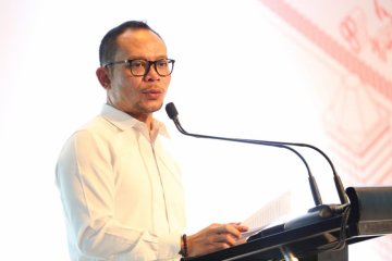 DKI Jakarta raih empat Penghargaan Indeks Pembangunan Ketenagakerjaan