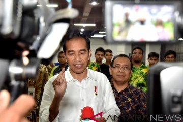 Presiden: masyarakat tahu siapa yang harus dipilih