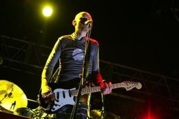 Smashing Pumpkins siapkan album baru dengan personel lama