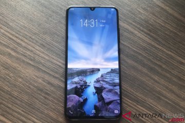 Review - Vivo V11 Pro, menggoda dengan desain, kamera dan teknologi terkini