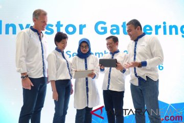 XL Axiata terbitkan obligasi dan sukuk berkelanjutan Rp2 triliun