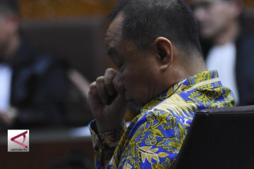 KPK kantongi nama baru terkait Kasus BLBI