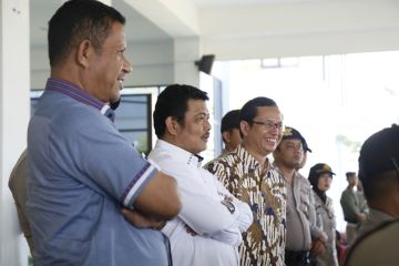 DPRD Kepri Tampung Aspirasi Mahasiswa