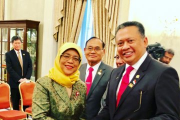 DPR tegaskan sikap Indonesia terkait krisis Rohingya