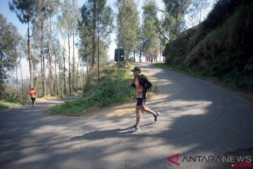 Jangan lakukan hal ini sebelum ikut lari marathon