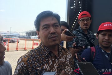 Draf Perpres kendaraan listrik selesai dikaji