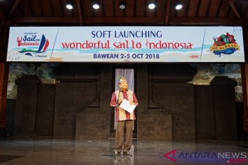 Kemenpar usulkan Atung jadi "maskot" pariwisata Bawean