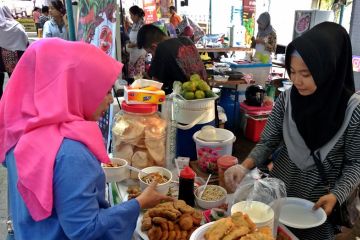 Festival Kuliner Indonesia
