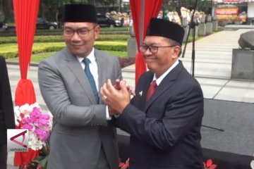 Emil siap jadi ketua pengarah tim koalisi Jokowi-Ma’ruf