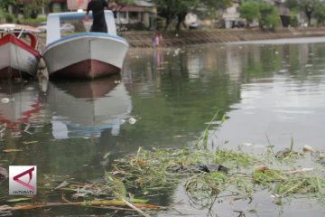 Pemprov Sumbar temukan  16 daerah aliran sungai  kritis