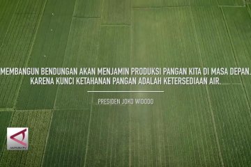 Presiden: rakyat perlu tahu kinerja pemerintah