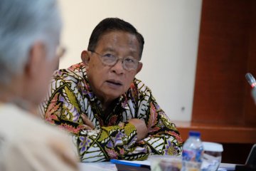 Kemenko Perekonomian lakukan sosialisasi oss di Lombok