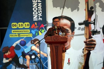 Jadikan Haornas 2018 momentum kebangkitan prestasi