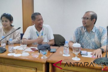 Delegasi ICW mulai tiba di Yogyakarta