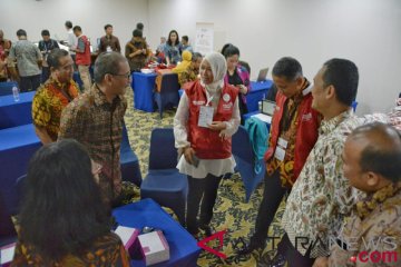 Telkom sukseskan Sidang Umum ke-35 ICW