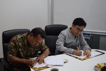 Gaji dan tunjangan Yoory sebagai dirut non aktif belum jelas