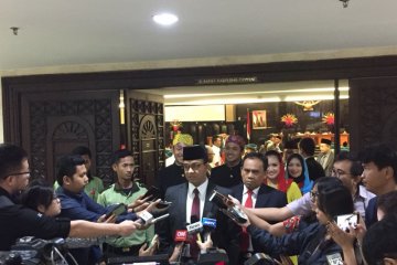 Anies sebut pertumbuhan ekonomi DKI melebihi nasional