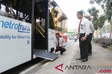 INAPGOC pastikan tidak ada kendala dalam transportasi APG