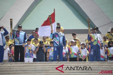 Zukifli ajak masyarakat sukseskan Asian Paragames