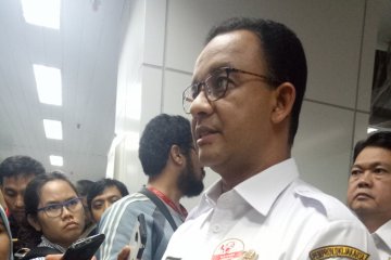 LRT Stasiun Velodrome dioperasikan awal 2019