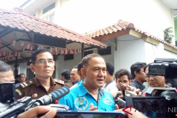 BNN musnahkan narkoba dari jaringan internasional