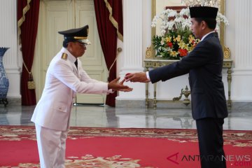 Koster: Program jangka pendek penguatan budaya Bali