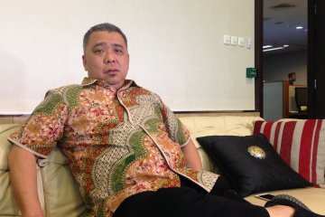 NasDem: impor pangan untuk kepentingan negara