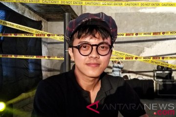 Bisma Smash rela jadi office boy demi mendalami peran