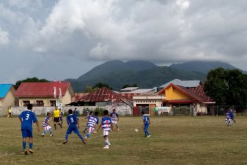 Kementerian Pemuda dan Olahraga-Kepolisian Indonesia siapkan nota kesepahaman