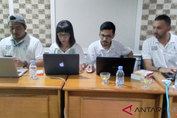 Teuku Zacky garap sidang umum perempuan dunia