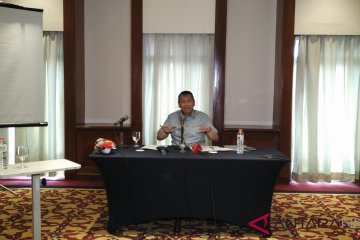 Kapitra: Rizieq Shihab minta GNPF Ulama teken kontrak politik dengan Prabowo-Sandi